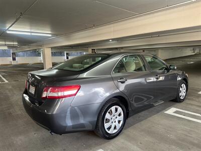 2010 Toyota Camry LE   - Photo 5 - Los Angeles, CA 90017