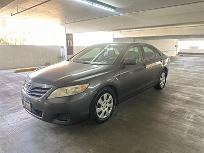 2010 Toyota Camry LE   - Photo 1 - Los Angeles, CA 90017
