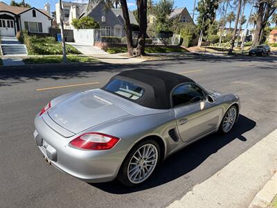 2006 Porsche Boxster S   - Photo 16 - Los Angeles, CA 90017