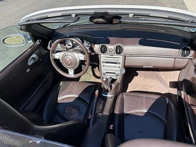 2006 Porsche Boxster S   - Photo 20 - Los Angeles, CA 90017