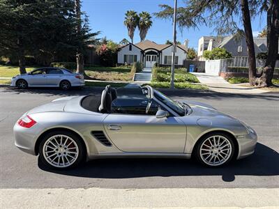 2006 Porsche Boxster S   - Photo 7 - Los Angeles, CA 90017
