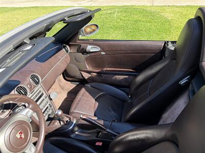 2006 Porsche Boxster S   - Photo 22 - Los Angeles, CA 90017