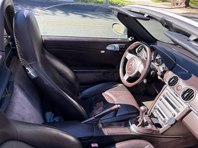 2006 Porsche Boxster S   - Photo 23 - Los Angeles, CA 90017