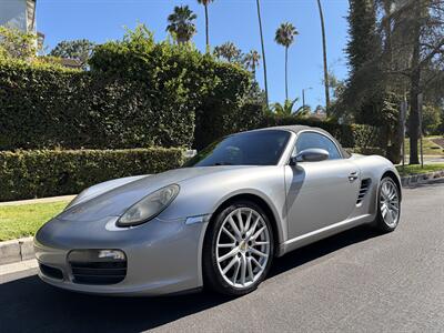 2006 Porsche Boxster S   - Photo 1 - Los Angeles, CA 90017