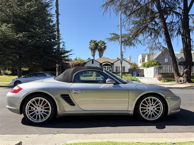 2006 Porsche Boxster S   - Photo 17 - Los Angeles, CA 90017