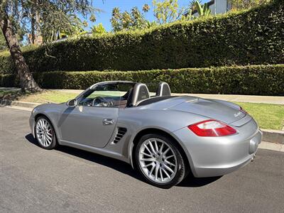 2006 Porsche Boxster S   - Photo 4 - Los Angeles, CA 90017