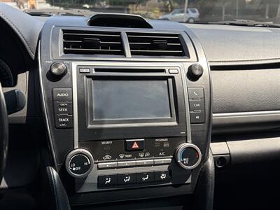 2013 Toyota Camry SE   - Photo 11 - Los Angeles, CA 90017