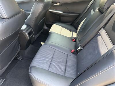 2013 Toyota Camry SE   - Photo 14 - Los Angeles, CA 90017