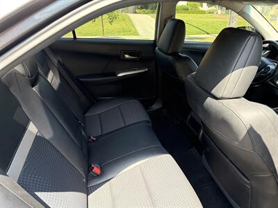 2013 Toyota Camry SE   - Photo 15 - Los Angeles, CA 90017