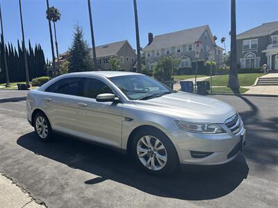 2012 Ford Taurus SEL   - Photo 6 - Los Angeles, CA 90017