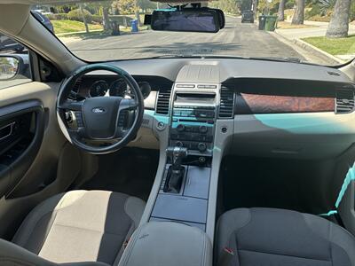 2012 Ford Taurus SEL   - Photo 7 - Los Angeles, CA 90017