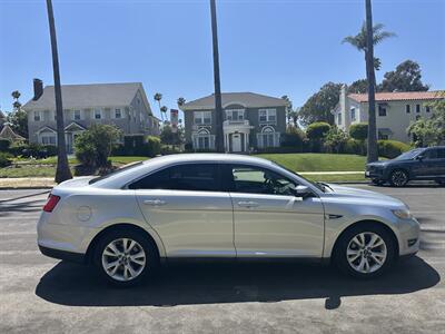 2012 Ford Taurus SEL   - Photo 5 - Los Angeles, CA 90017