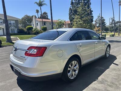 2012 Ford Taurus SEL   - Photo 4 - Los Angeles, CA 90017