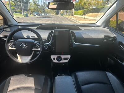 2018 Toyota Prius Prime Advanced   - Photo 8 - Los Angeles, CA 90017