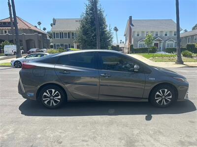 2018 Toyota Prius Prime Advanced   - Photo 6 - Los Angeles, CA 90017