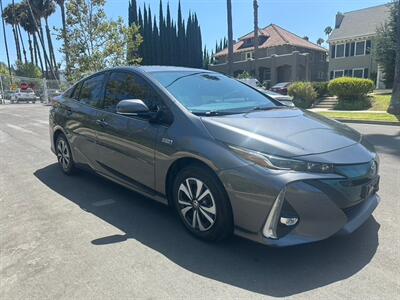 2018 Toyota Prius Prime Advanced   - Photo 7 - Los Angeles, CA 90017