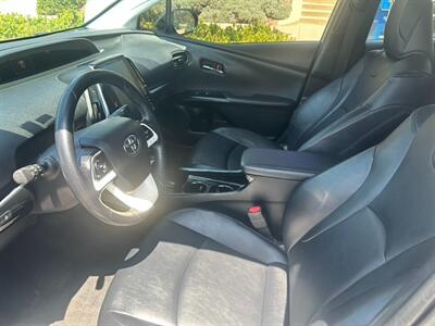 2018 Toyota Prius Prime Advanced   - Photo 13 - Los Angeles, CA 90017