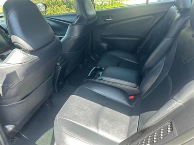 2018 Toyota Prius Prime Advanced   - Photo 15 - Los Angeles, CA 90017