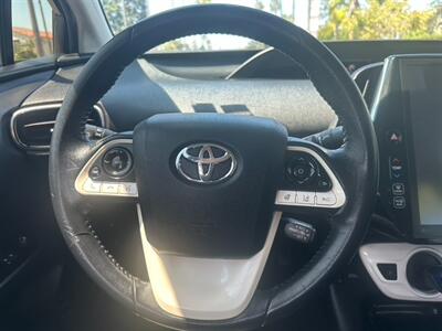 2018 Toyota Prius Prime Advanced   - Photo 9 - Los Angeles, CA 90017