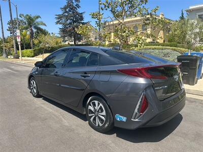 2018 Toyota Prius Prime Advanced   - Photo 3 - Los Angeles, CA 90017
