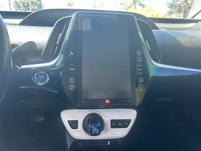 2018 Toyota Prius Prime Advanced   - Photo 10 - Los Angeles, CA 90017