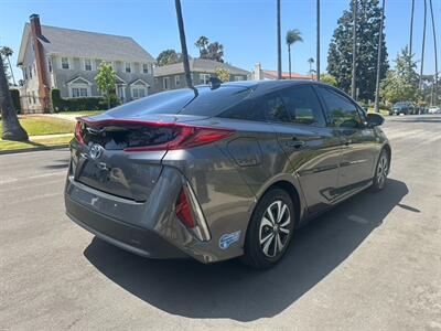2018 Toyota Prius Prime Advanced   - Photo 5 - Los Angeles, CA 90017