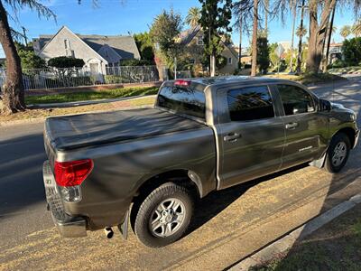 2010 Toyota Tundra   - Photo 5 - Los Angeles, CA 90017