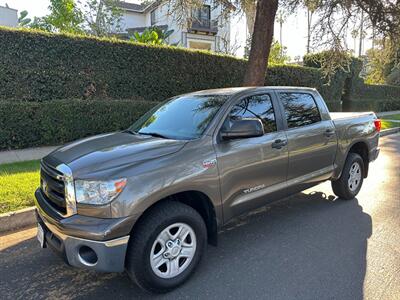 2010 Toyota Tundra   - Photo 1 - Los Angeles, CA 90017