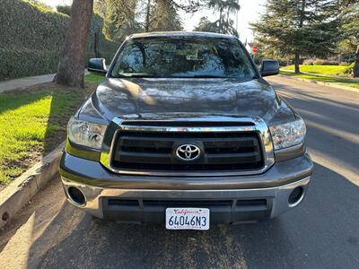 2010 Toyota Tundra   - Photo 8 - Los Angeles, CA 90017