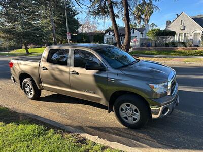 2010 Toyota Tundra   - Photo 7 - Los Angeles, CA 90017
