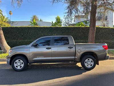 2010 Toyota Tundra   - Photo 2 - Los Angeles, CA 90017
