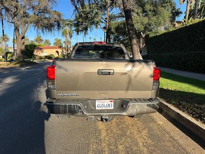 2010 Toyota Tundra   - Photo 4 - Los Angeles, CA 90017