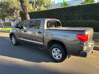 2010 Toyota Tundra   - Photo 3 - Los Angeles, CA 90017