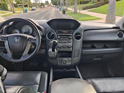2012 Honda Pilot Touring   - Photo 8 - Los Angeles, CA 90017