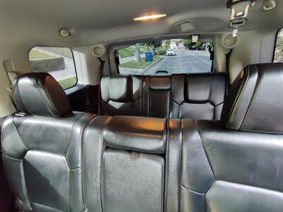 2012 Honda Pilot Touring   - Photo 11 - Los Angeles, CA 90017