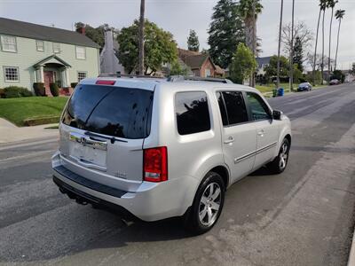 2012 Honda Pilot Touring   - Photo 6 - Los Angeles, CA 90017