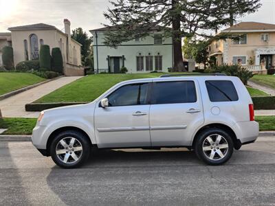 2012 Honda Pilot Touring   - Photo 2 - Los Angeles, CA 90017