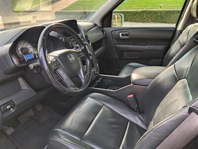2012 Honda Pilot Touring   - Photo 9 - Los Angeles, CA 90017