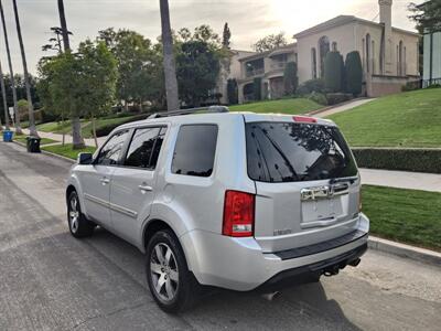 2012 Honda Pilot Touring   - Photo 3 - Los Angeles, CA 90017