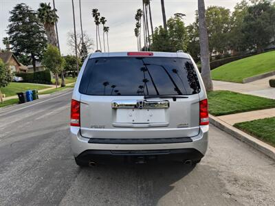 2012 Honda Pilot Touring   - Photo 7 - Los Angeles, CA 90017