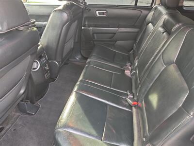 2012 Honda Pilot Touring   - Photo 10 - Los Angeles, CA 90017