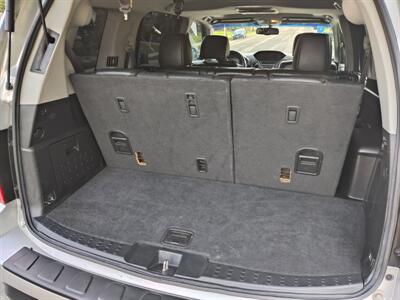 2012 Honda Pilot Touring   - Photo 13 - Los Angeles, CA 90017