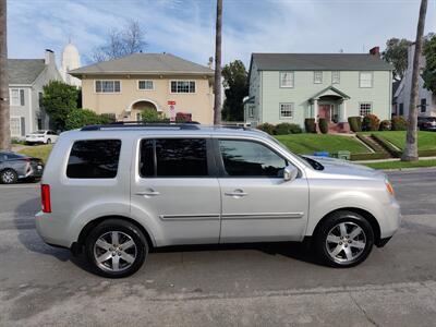 2012 Honda Pilot Touring   - Photo 5 - Los Angeles, CA 90017