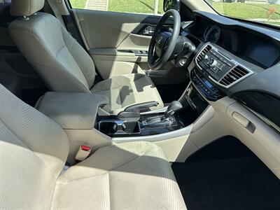 2016 Honda Accord LX   - Photo 15 - Los Angeles, CA 90017