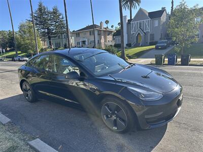 2022 Tesla Model 3 Standard Range   - Photo 7 - Los Angeles, CA 90017
