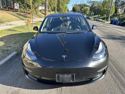 2022 Tesla Model 3 Standard Range   - Photo 8 - Los Angeles, CA 90017