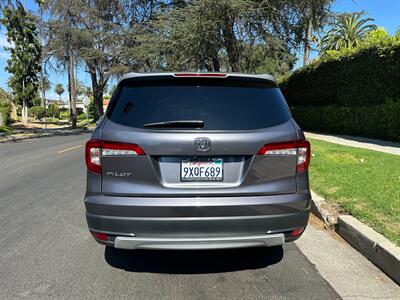 2020 Honda Pilot EX-L   - Photo 5 - Los Angeles, CA 90017