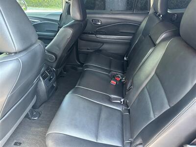 2020 Honda Pilot EX-L   - Photo 13 - Los Angeles, CA 90017