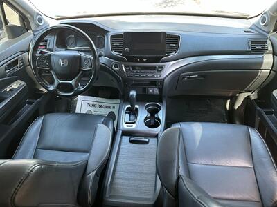 2020 Honda Pilot EX-L   - Photo 10 - Los Angeles, CA 90017