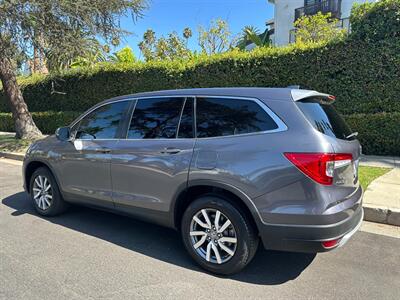 2020 Honda Pilot EX-L   - Photo 4 - Los Angeles, CA 90017